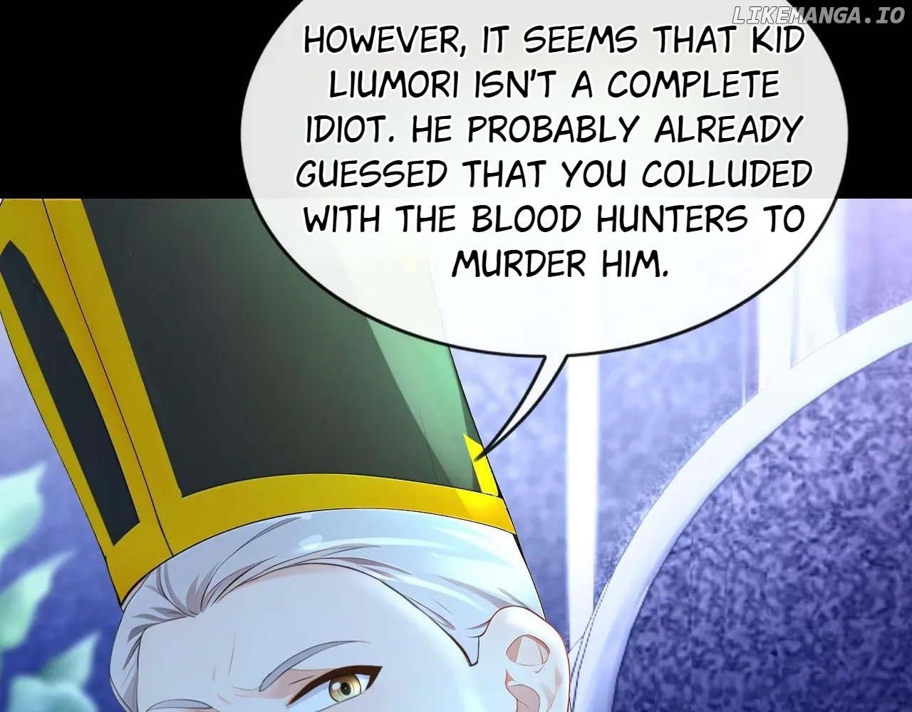 Quick Transmigration: The Host Wants To Die Chapter 154 - page 97